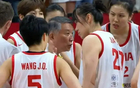 中國女籃VS澳女籃，19:30復(fù)仇戰(zhàn)，避免連敗。