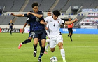 東亞杯：日勝港隊，國足教練觀戰(zhàn)