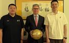 楊鳴劉子慶赴美，烏戈騎士報(bào)到，王嵐欽加速前行！