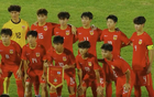 中國男足4-3負(fù)韓國，雙殺！主場失利痛失冠，球員淚目。