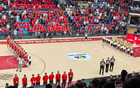 中國女籃勝澳，熱身賽5勝，韓旭8+8，張休戰(zhàn)！
