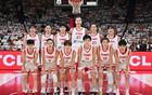 今晚7點25，CCTV5直播女籃戰(zhàn)，宮魯鳴布局大棋，中澳對決。