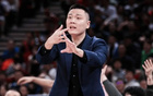 CBA新動(dòng)態(tài)：古德溫或入上海隊(duì)，南京續(xù)郭昊文，寧波瞄準(zhǔn)萊登