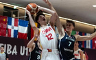 中國(guó)男籃新星，19歲天才，楊瀚森后繼有人！