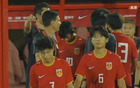 中國男足失利，2分鐘丟2球獲亞，韓國全勝奪冠！3-4逆轉(zhuǎn)。