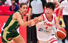4分逆襲！中國(guó)女籃勝世界第二，宮魯鳴得三猛將，功臣顯赫