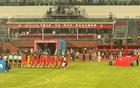 和平杯積分榜：U16國足敗后季軍，韓隊全勝奪冠。