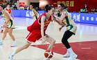 中國(guó)女籃險(xiǎn)勝4分！3人表現(xiàn)佳，三大方面質(zhì)變明顯！