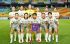 女足東亞杯積分榜：中國女足平韓國，近11場不敗6勝5平。