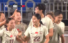 東亞杯首戰(zhàn)，中國女足平韓國，2比2。