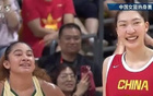 中國女籃勝澳，一人力挽狂瀾，短板猶存。