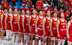 楊舒予助女籃逆轉(zhuǎn)澳5勝1負(fù)熱身賽結(jié)束
