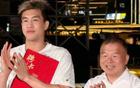 郭艾倫沈陽代言，市長頒證；趙繼偉續(xù)約遼寧隊