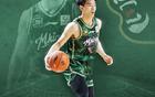 恭喜林葳！同曦隊(duì)賀，NBA發(fā)展聯(lián)盟高順位。