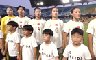 中國女足94分鐘遭絕平，3分變1分，兩度領(lǐng)先終失利，奪冠形勢嚴(yán)峻。