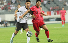 國足VS日本，18:24決戰(zhàn)，一搏首勝！CCTV5直播。