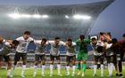 警惕國足東亞杯次戰(zhàn)，或變陣迎戰(zhàn)日本三隊，死守5后衛(wèi)。