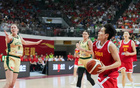 73-69，中國(guó)女籃勝澳！宮魯鳴贊長(zhǎng)沙福地