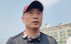 李國旭：內(nèi)援已定，談判中，期待佳果。
