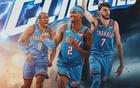 2.5億+2.85億大合同！NBA總冠軍隊瘋狂簽約！