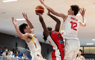 爽！預(yù)測NBA首輪14號秀，中國防守之星！