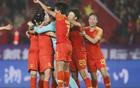 中國女足2-2平韓國，第94分鐘失球，錯(cuò)失開門紅！