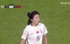 中國女足補(bǔ)時(shí)丟球，2-2平韓國，米利西奇受質(zhì)疑。