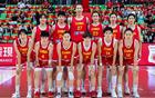 中國(guó)女籃勝澳4分，楊舒予爆發(fā)，宮魯鳴換人，李夢(mèng)未入。