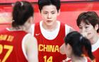 中國(guó)女籃新星23歲張子宇崛起，宮魯鳴打造籃球雙料王牌！