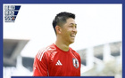 日本門將：中方球員體魄強壯，個人能力突出。