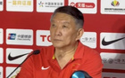 宮魯鳴：配合防守需加強，女籃提升空間大。