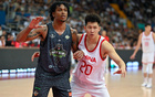 CBA高分王！NBL江西隊(duì)棄用外援尼文-哈特