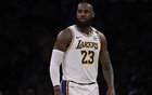 名記：詹姆斯23年NBA生涯，首次未獲挽留。