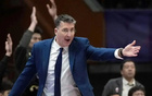 CBA新動態(tài)：羅智入疆，泰勒簽約寧波，格蘭拒北控。