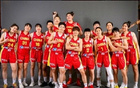 FIBA：李夢、李月汝缺席，中國女籃仍是奪冠熱門。