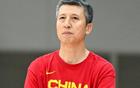 男籃熱身賽意外取消，數(shù)據(jù)已編出