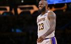 詹姆斯聲明震撼NBA，信中暗示告別，各高管意見分歧。