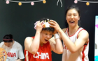 中國(guó)女籃12人名單公布，李夢(mèng)缺席，淘汰四人，新中鋒入選。