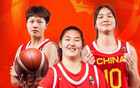 女籃熱身賽大敗，張子宇缺席，U19中國(guó)隊(duì)遭潰?。? title=