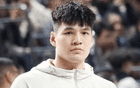 媒體人：北控續(xù)約陳國豪B類合同，廣州全力追逐。