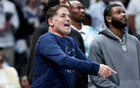 庫班：NBA球員奧運參選風險高，奧委會、FIBA及NBC卻獲大利