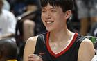 王博戲謲楊瀚森：感謝我，季后賽鍛煉助其早入NBA。