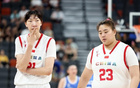 中國(guó)女籃五日六戰(zhàn)，瘋狂一周！球迷狂呼幸福！