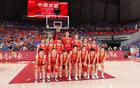 中國女籃亞洲杯12人名單揭曉，宮魯鳴大膽選人，僅帶雙將。