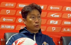 延邊主帥八連勝談主場：回饋球迷，繼續(xù)連勝