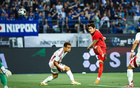東亞杯：國足技術(shù)短板難掩，27年不勝日本隊(duì)需拼搏與提升