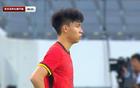 國足敗北，日本三連勝，零分零球，22年恥辱紀錄。