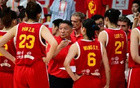 中國(guó)女籃亞洲杯名單定，張子宇入選，李夢(mèng)落選！