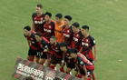 梁少文：大家庭需包容，勿單責(zé)一人，皆欲勝。