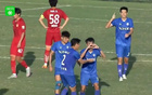 無錫吳鉤勝湖北青年星，雙響艾合凱賽破門